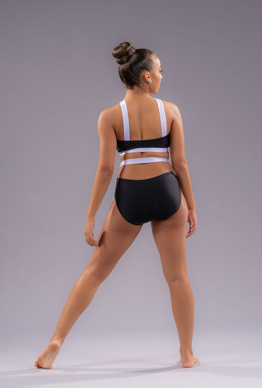 Divine Set - Patrick J Design.com, dance wear, costum costumes, dance