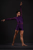 Evan One Piece - Patrick J Design.com, dance wear, costum costumes, dance