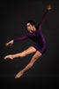 Evan One Piece - Patrick J Design.com, dance wear, costum costumes, dance