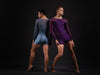 Evan One Piece - Patrick J Design.com, dance wear, costum costumes, dance