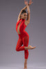 Galactic Unitard - Patrick J Design.com, dance wear, costum costumes, dance