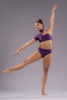 Chasing Pavement Top - Patrick J Design.com, dance wear, costum costumes, dance
