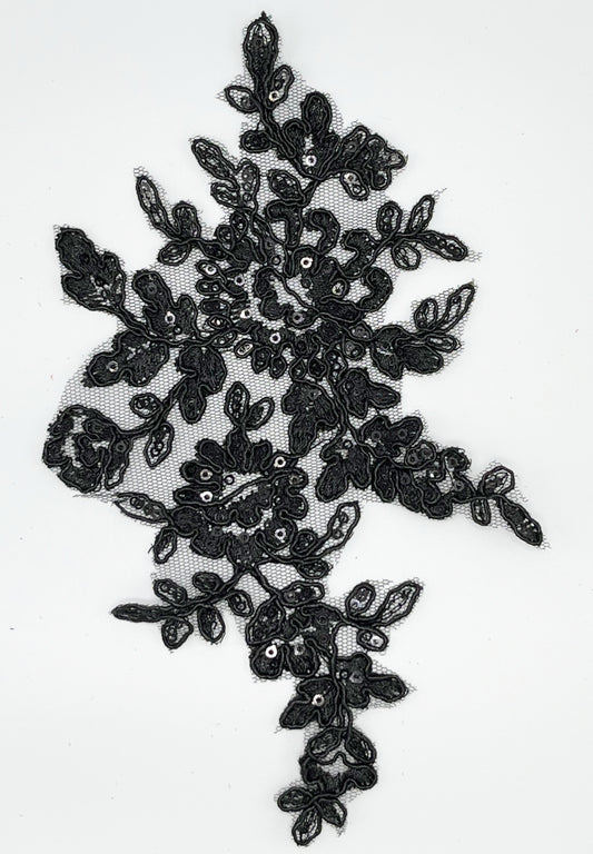 Black Lace