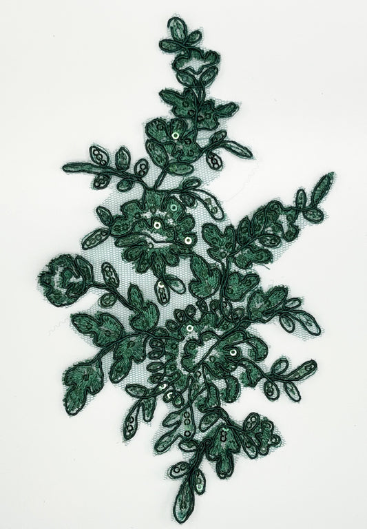 Hunter Lace