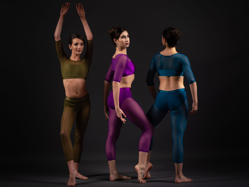 Khalesi Bottom - Patrick J Design.com, dance wear, costum costumes, dance