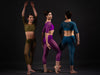 Khalesi Top - Patrick J Design.com, dance wear, costum costumes, dance