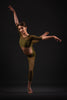 Khalesi Top - Patrick J Design.com, dance wear, costum costumes, dance