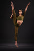 Khalesi Top - Patrick J Design.com, dance wear, costum costumes, dance