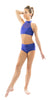 Laurie Top - Patrick J Design.com, dance wear, costum costumes, dance