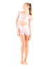 Lily Long Sleeve Top - Patrick J Design.com, dance wear, costum costumes, dance