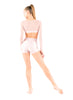 Lily Long Sleeve Top - Patrick J Design.com, dance wear, costum costumes, dance