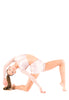 Lily Long Sleeve Top - Patrick J Design.com, dance wear, costum costumes, dance
