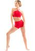 Marilyn Top - Patrick J Design.com, dance wear, costum costumes, dance