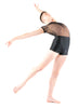 Men's One Piece Mesh - Patrick J Design.com, dance wear, costum costumes, dance