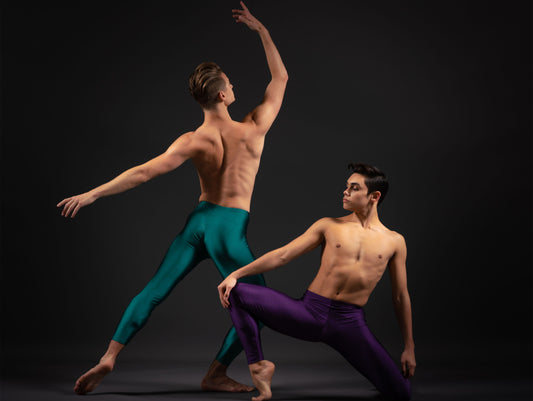 Men's Legging - Patrick J Design.com, dance wear, costum costumes, dance