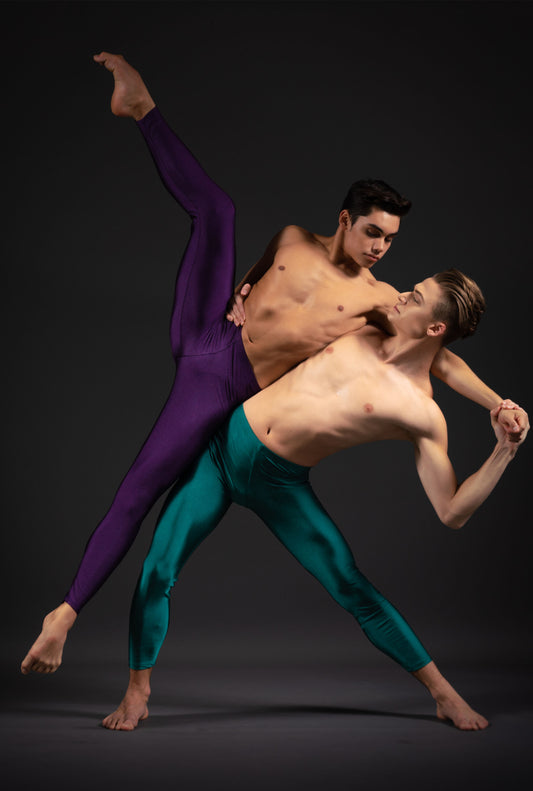 Men's Legging - Patrick J Design.com, dance wear, costum costumes, dance