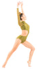 Take Flight Leotard - Patrick J Design.com, dance wear, costum costumes, dance