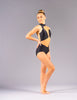 Demi Leotard - Patrick J Design.com, dance wear, costum costumes, dance