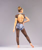 Serena Forest Unitard - Patrick J Design.com, dance wear, costum costumes, dance