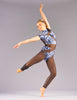 Serena Forest Unitard - Patrick J Design.com, dance wear, costum costumes, dance