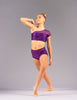 Sophie Top - Patrick J Design.com, dance wear, costum costumes, dance