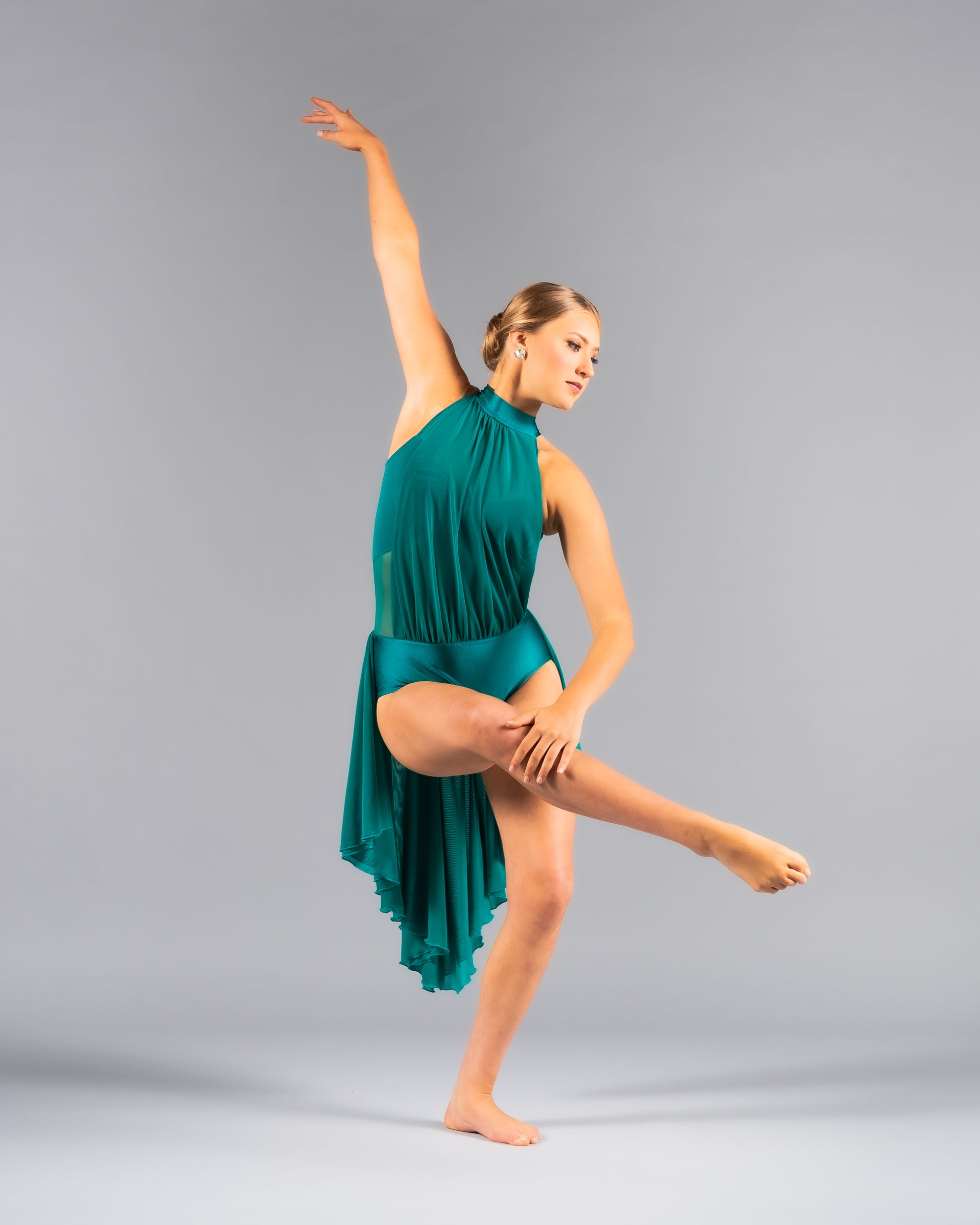 Valentina Leotard - Patrick J Design.com, dance wear, costum costumes, dance