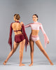 Scarlett Top - Patrick J Design.com, dance wear, costum costumes, dance