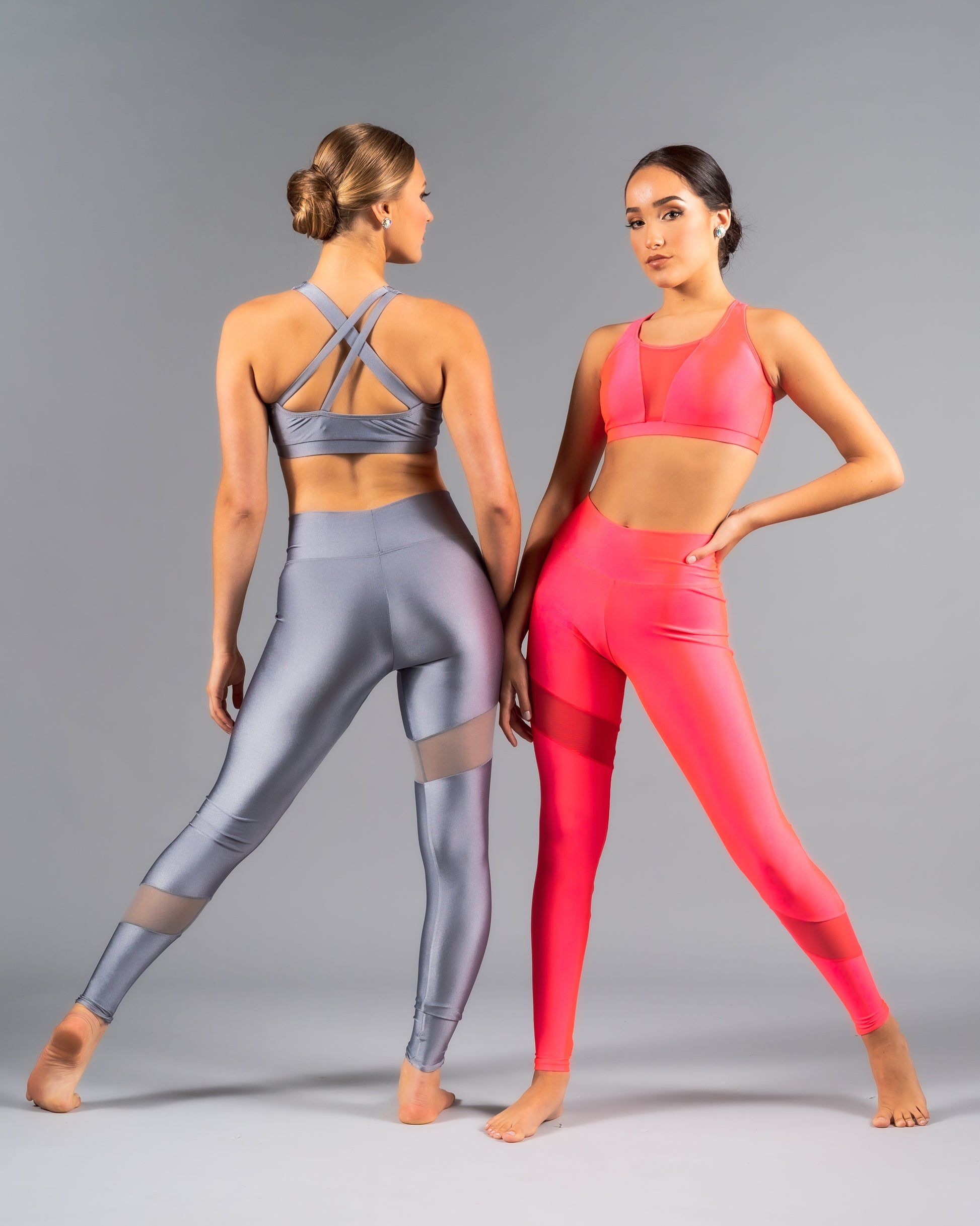 Sully Legging - Patrick J Design.com, dance wear, costum costumes, dance