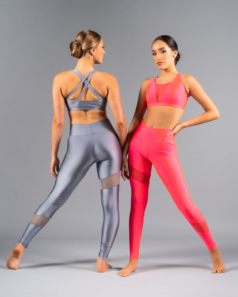 Sully Legging –