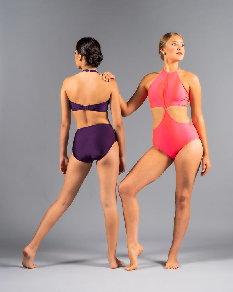 Jessica Leotard - Patrick J Design.com, dance wear, costum costumes, dance