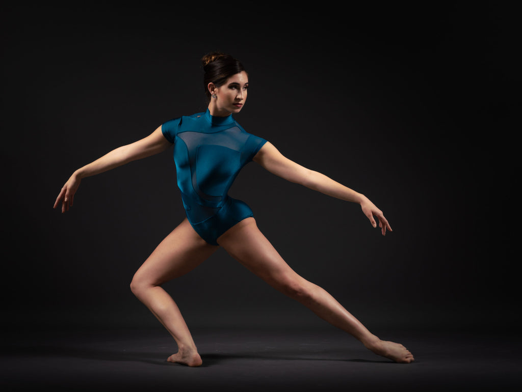 Serena Leotard - Patrick J Design.com, dance wear, costum costumes, dance