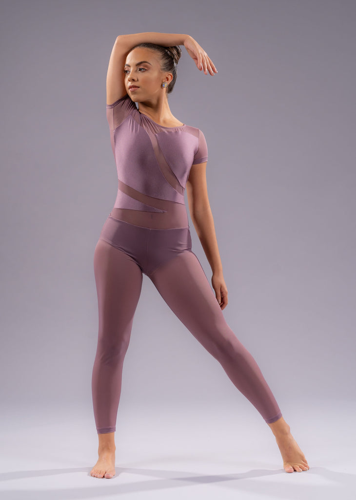 Serena Unitard - Patrick J Design.com, dance wear, costum costumes, dance