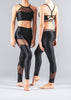 Sully Uniform Legging - Patrick J Design.com, dance wear, costum costumes, dance
