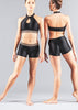 Tiffany Uniform Short - Patrick J Design.com, dance wear, costum costumes, dance