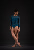 Truly Yours Leotard - Patrick J Design.com, dance wear, costum costumes, dance