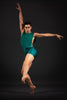 Zach Low Cut Top - Patrick J Design.com, dance wear, costum costumes, dance