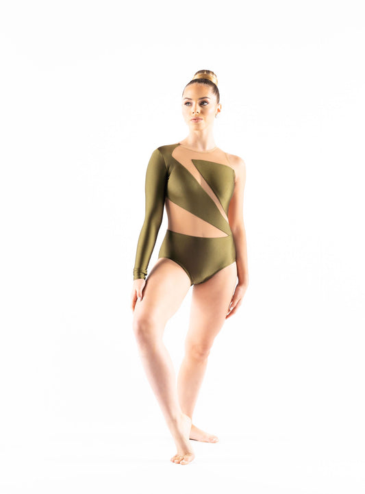 Aurora Leotard