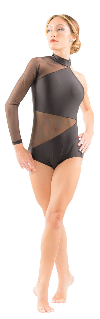 Matador Leotard - Patrick J Design.com, dance wear, costum costumes, dance