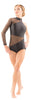 Matador Leotard - Patrick J Design.com, dance wear, costum costumes, dance