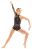 Matador Leotard - Patrick J Design.com, dance wear, costum costumes, dance