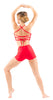 Marilyn Top - Patrick J Design.com, dance wear, costum costumes, dance